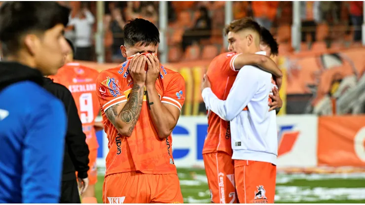 Cobreloa quiere tomarse revanchas de la final perdida del 2022 ante Copiapó.
