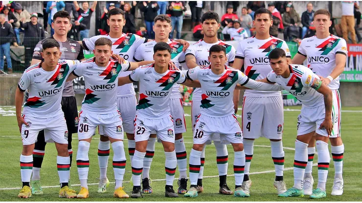 El cuadro de la lamparita está ad portas de jugar por la liguilla de ascenso.