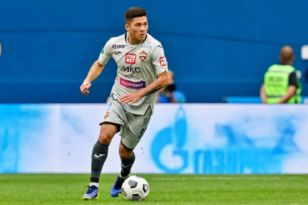 Víctor Felipe Méndez