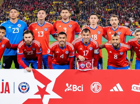 Formación: Berizzo tira todo a la parrilla ante Perú