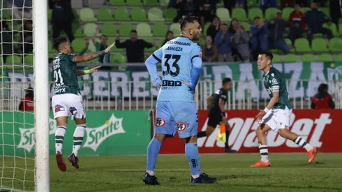 Deportes Iquique define el ascenso ante Santiago Wanderers.