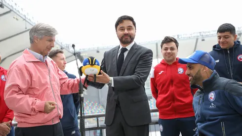 Harold escogió La Florida como sede para el cierre de los Panamericanos