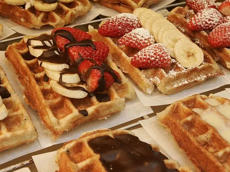 Las 3 mejores recetas dulces para la once