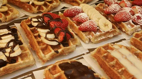 ¿Cuál es tu receta favorita dulce?