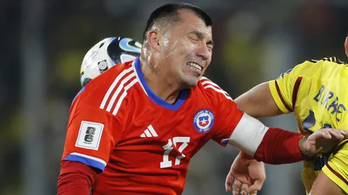 El Pitbull en capilla ante Perú.