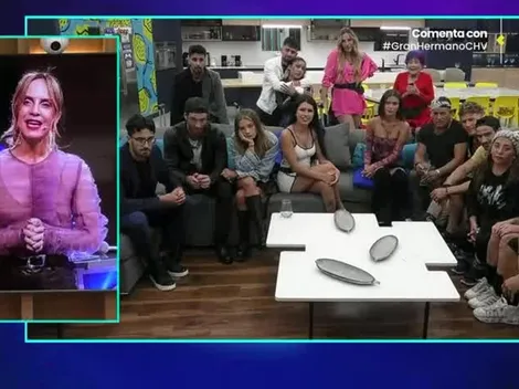 No hay fulminante: Viviana, Lucas y Rai no puden usar estrategias