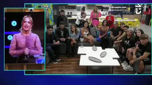 Gran Hermano puso normas para los recién ingresados.