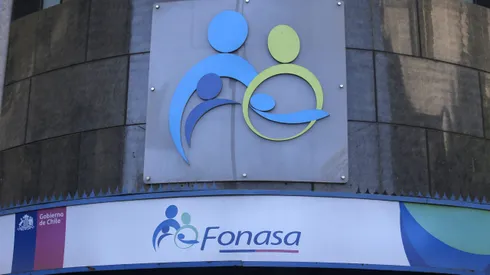 Bono Pad Fonasa.