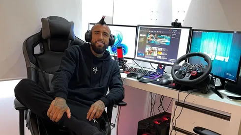 El King proyecta su vida fuera del fútbol e inicia un nuevo emprendimiento