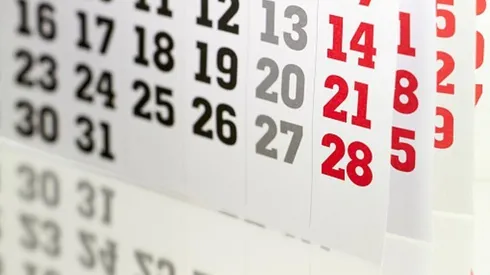 Conoce los feriados que quedan este 2023.