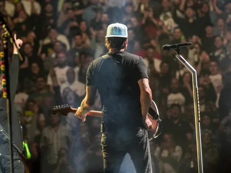 Blink-182 ya tiene fecha de lanzamiento para su nuevo álbum