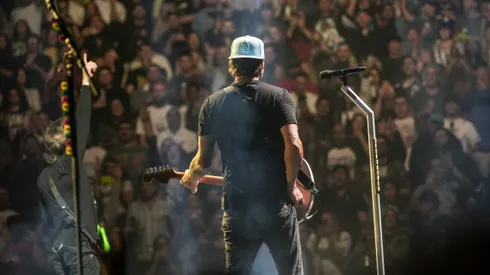 Blink-182 ya tiene fecha de lanzamiento para su nuevo álbum