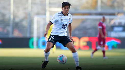 Matías tiene su merecida despedida en el David Arellano.