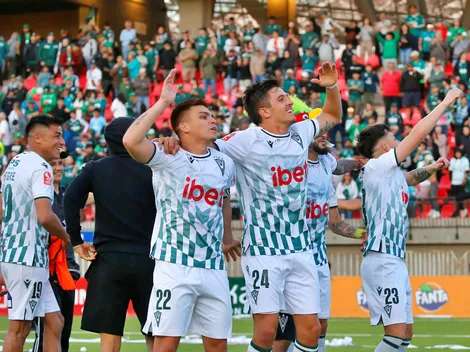 Wanderers podría ser campeón sin su gente en Iquique