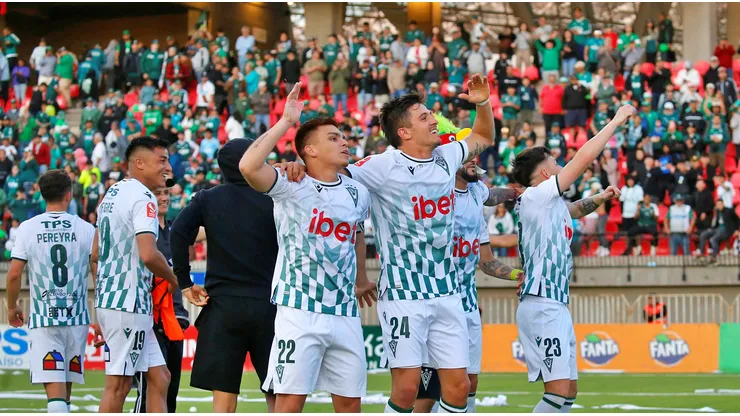 Wanderers será el campeón de la B si gana en Iquique y Cobreloa enreda puntos.