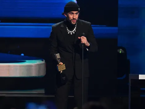 ¿A qué hora se estrena el nuevo álbum de Bad Bunny?