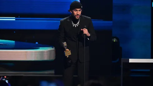 ¿A qué hora se estrena el nuevo álbum de Bad Bunny?