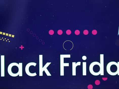 ¿Cuándo es el Black Friday Chile 2023? Confirman la fecha del evento