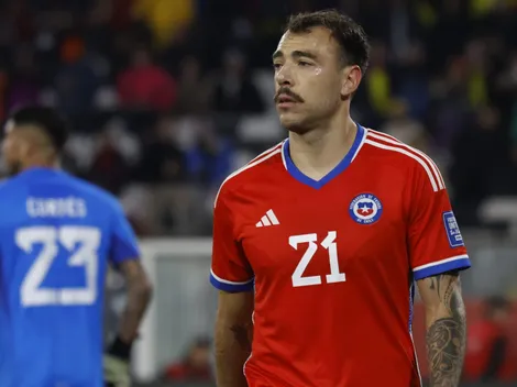 Exdefensa de la Roja aprueba al titular Catalán: "Es un tipo bravo"