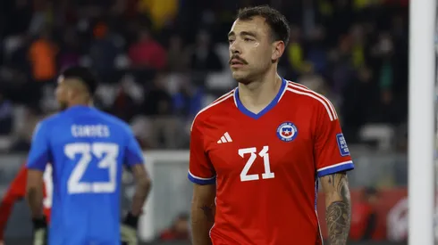 Catalán se perfila como el lateral derecho titular de la Roja