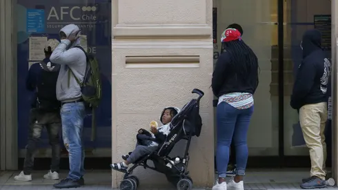 El Seguro de Cesantía busca proteger a los trabajadores y trabajadoras en caso de quedar cesantes.