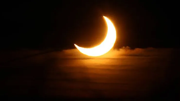Eclipses 2023