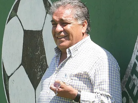 Reinaldo Sánchez y el hombre del maletín: "Los autogoles pueden..."