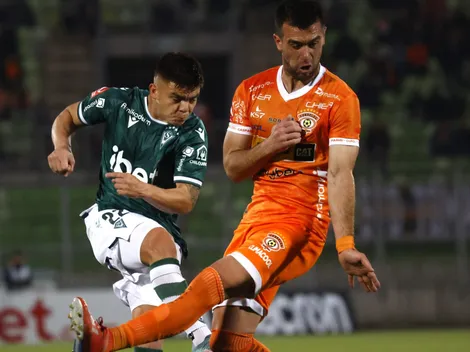 ¿Aparece el hombre del maletín en la B? Histórico dice que sí