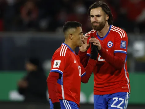 "Buscar rápido a Alexis y Ben": luces de la táctica de la Roja