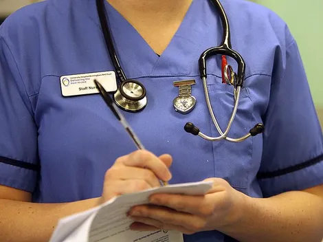 Octubre mes del ACV ¿Cuáles son los síntomas y cómo se previene?