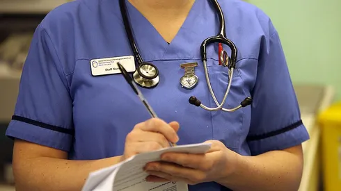 Octubre mes del ACV.