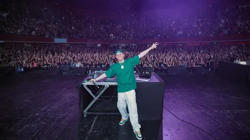 Pablito Pesadilla y King Savagge brillarán en la previa de Chile vs Perú