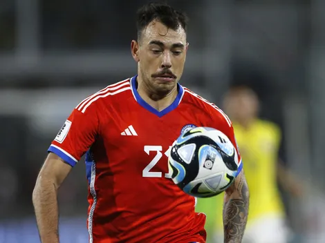 Clave: la misión de Catalán en Chile contra Perú