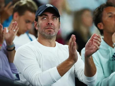 Stefano Massú revela más detalles del robo que sufrió su hermano Nicolás