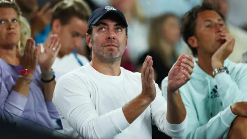 Stefano Massú revela más detalles del robo que sufrió su hermano Nicolás