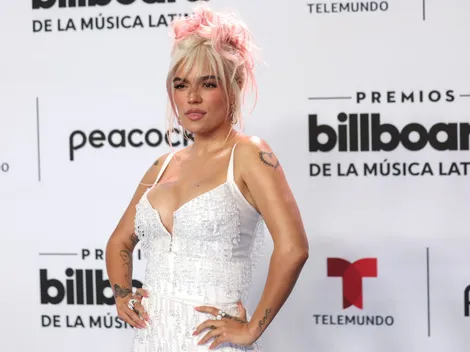 Se filtra la supuesta fecha de preventa para el concierto de Karol G en Chile