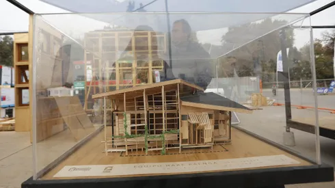 Según cifras de MiFuturo, al 5° año de egresado los sueldos podrían alcanzar los $1,5 millones.