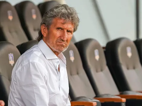 ¿Comisión de ídolos? Colo Colo busca alternativas para ayudar a Morón