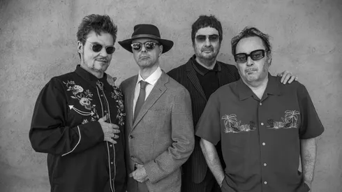 Los Tres vuelven con su formación original y anuncian conciertos