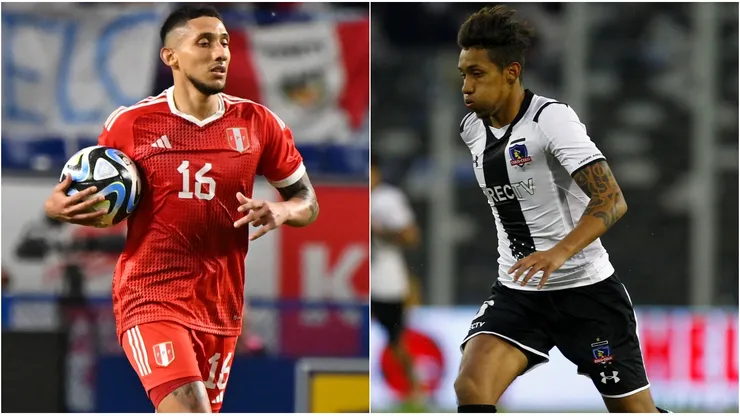 Canchita volverá a Pedreros por primera vez desde el 2017.