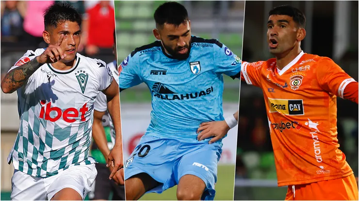 ¿Quién tiene más chances de ascender?