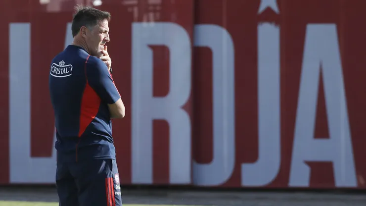 Advierten a La Roja: "Menos de eso es un fracaso absoluto"