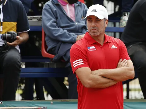 Nico Massú sufre el robo de su camioneta justo en su cumpleaños