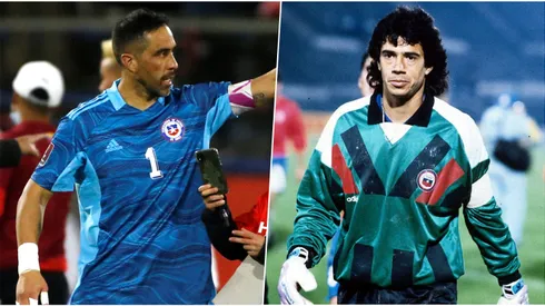 Toledo le pega a Berizzo por Bravo.