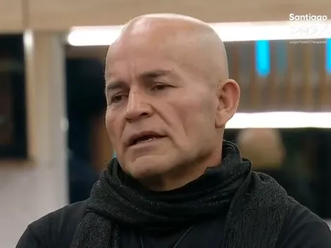 Papá Lulo reveló el cara a cara que tuvo con Bambino