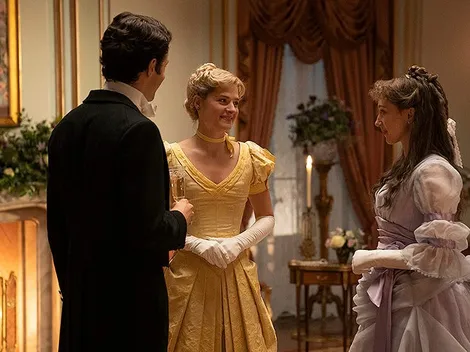 La segunda temporada de "Edad Dorada" tiene fecha de estreno en HBO