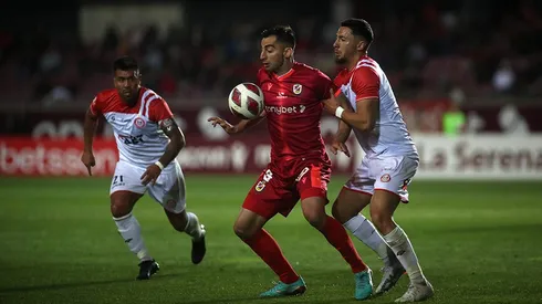 San Felipe reclamó contra La Serena y la ANFP por la programación de la fecha final.