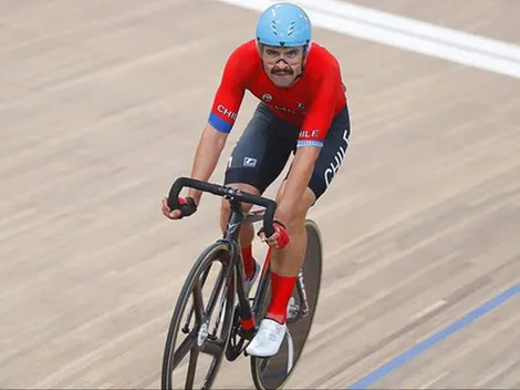 Santiago 2023: COCh confirma baja a 10 días de iniciar por doping