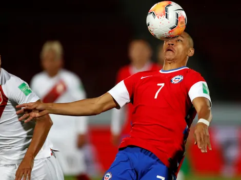 Histórico de La Roja muy optimista ante Perú: "Ganamos porque..."