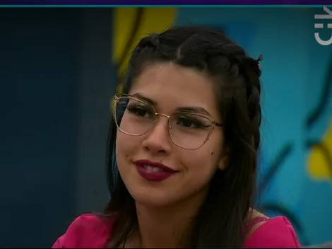 Scarlette se sorprende por los votos de sus compañeros en Gran Hermano